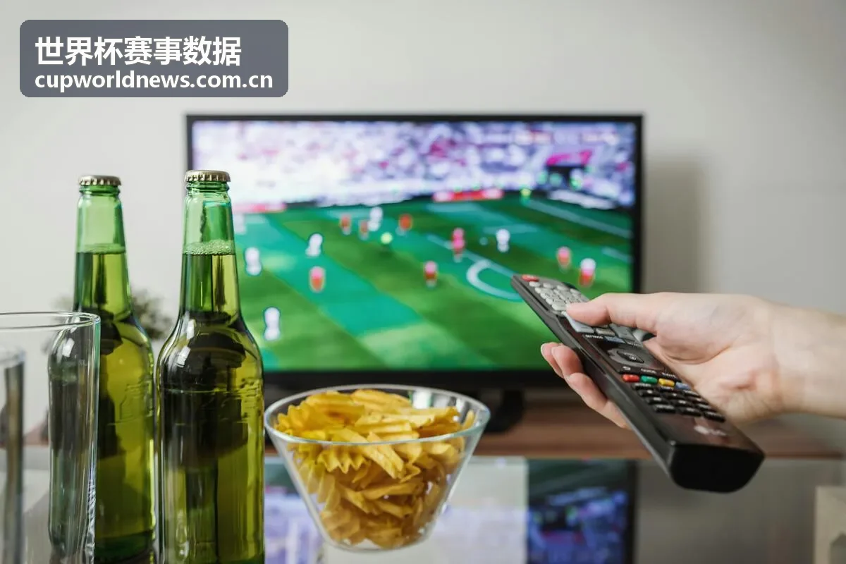 世界杯赛事数据 - 巴西国家队